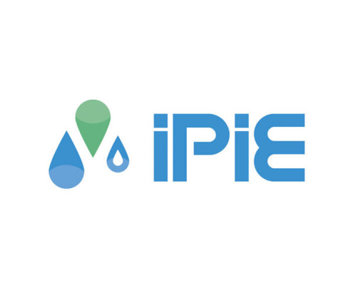 iPiE logo