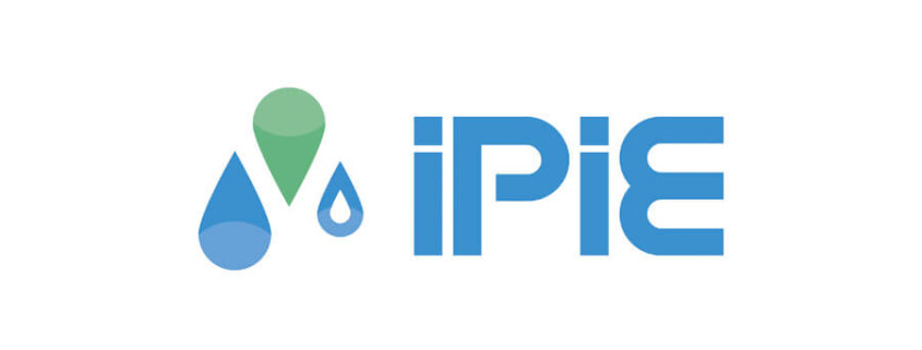 iPiE logo