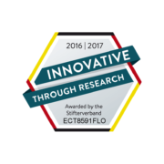 Quality seal ‘Innovative through research’ awarded to ECT