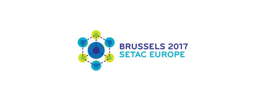 ECT at the SETAC Europe 2017