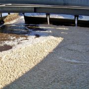 Efficacy of advanced wastewater treatment