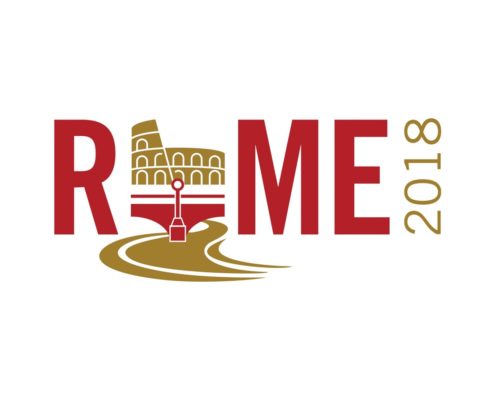 Logo of the SETAC Europe Meeting, Rome