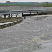 New publication: Prospective environmental risk assessment of mixtures in wastewater treatment plant efﬂuents