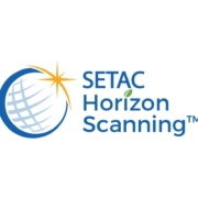Log SETAC Horizon Scanning