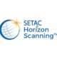 Log SETAC Horizon Scanning