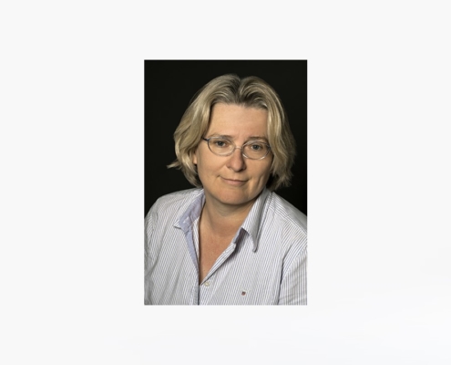 Anja Coors is now member of the editorial board of Environmental Toxicology and Chemistry