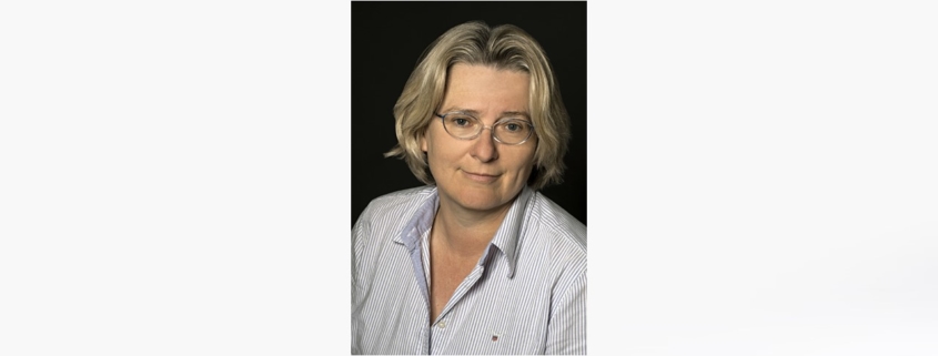 Anja Coors is now member of the editorial board of Environmental Toxicology and Chemistry