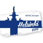 ECT at the SETAC Europe 29th Annual Meeting