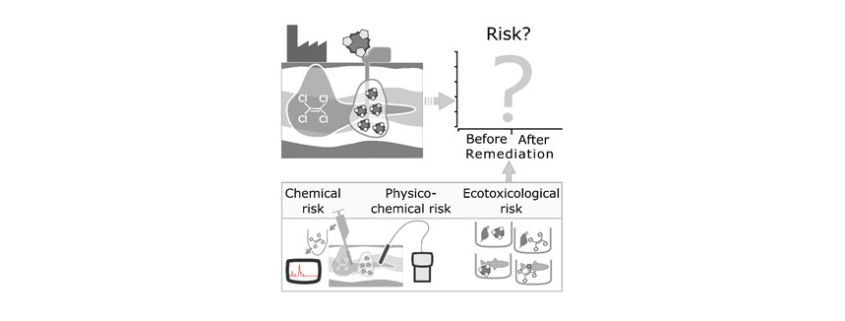 Environmental risk or benefit? Comprehensive risk assessment of groundwater treated with nano Fe0-based Carbo-Iron®