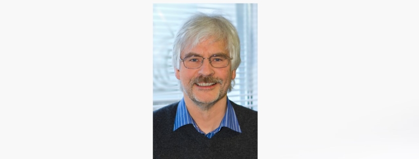 Jörg Römbke elected as SETAC Fellow