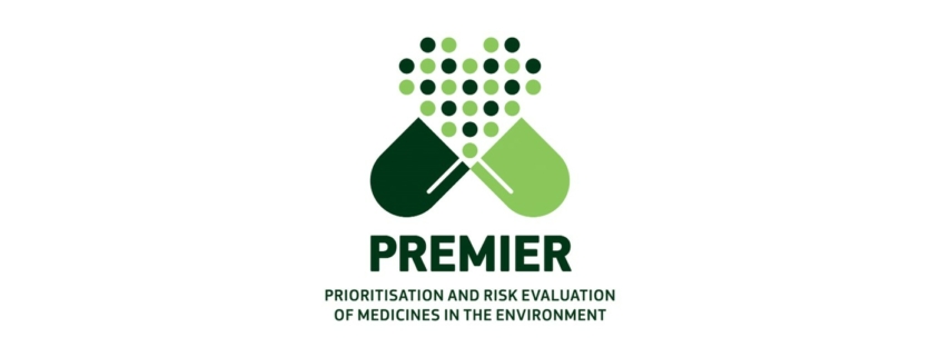 Prioritisation and risk evaluation of medicines in the environment (PREMIER)