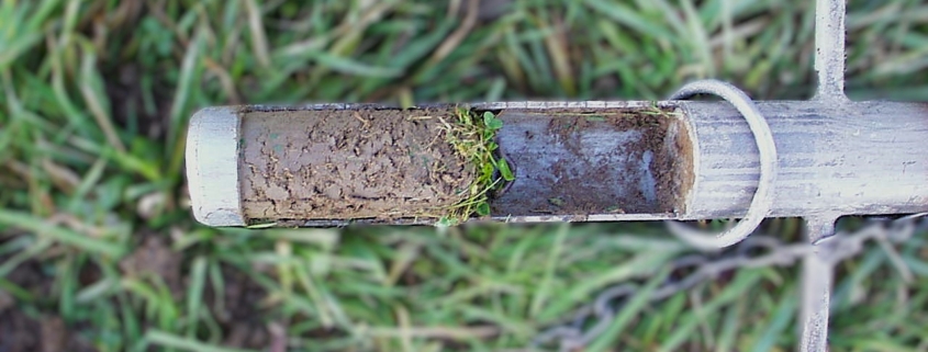 Soil biodiversity baseline survey (BioDive4Soil)