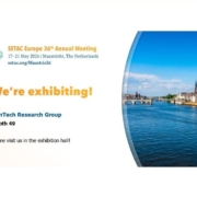 Meet ECT and the SynTech Research Group at the SETAC Europe 36th Annual Meeting